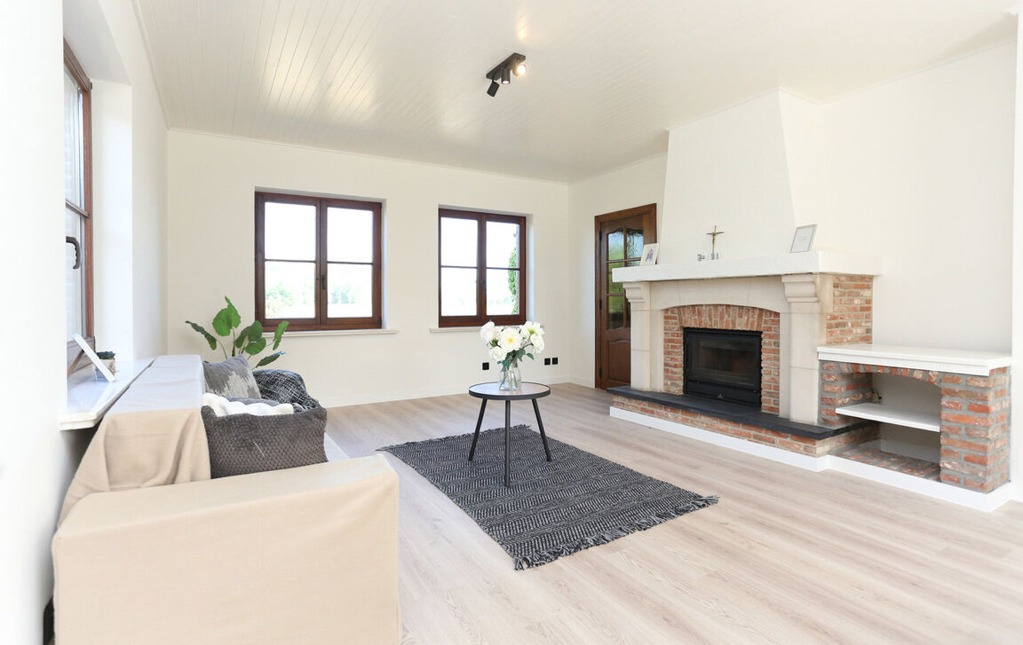 Huis te koop in Lebbeke