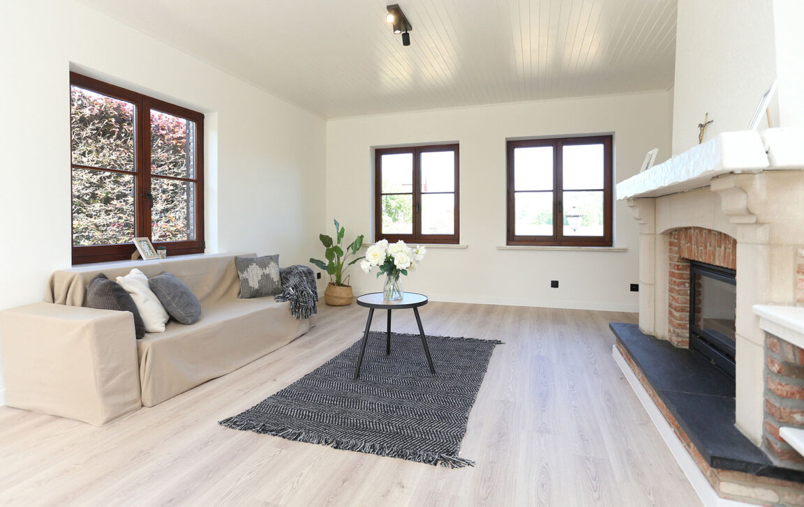 Huis te koop in Lebbeke