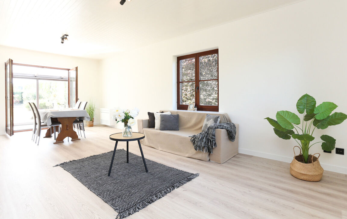 Huis te koop in Lebbeke