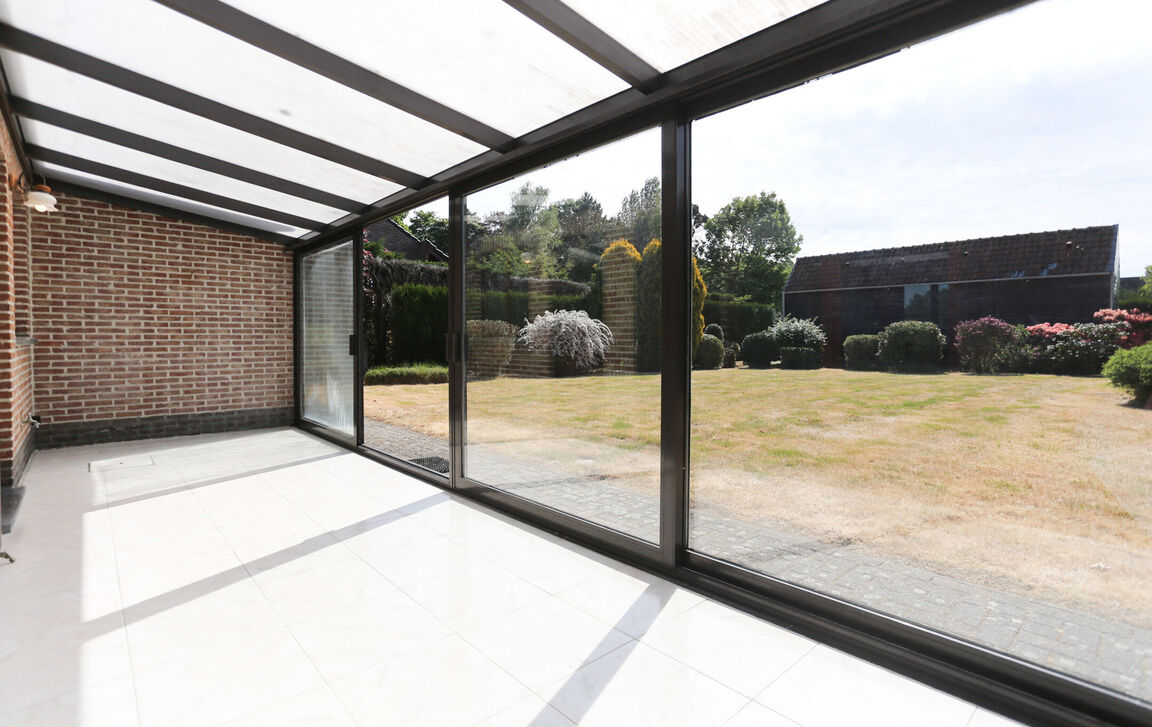 Huis te koop in Lebbeke