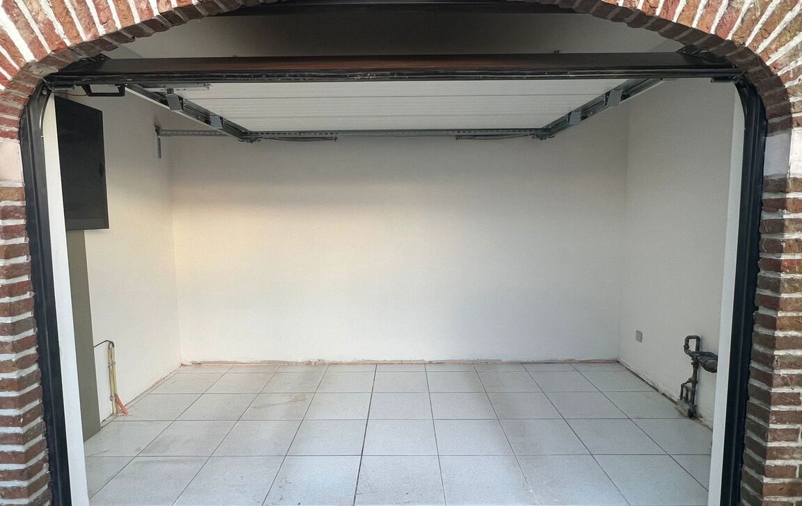 Huis te koop in Lebbeke