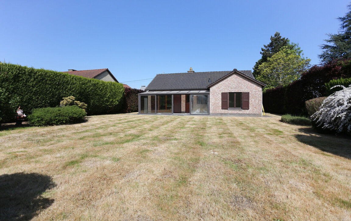 Huis te koop in Lebbeke