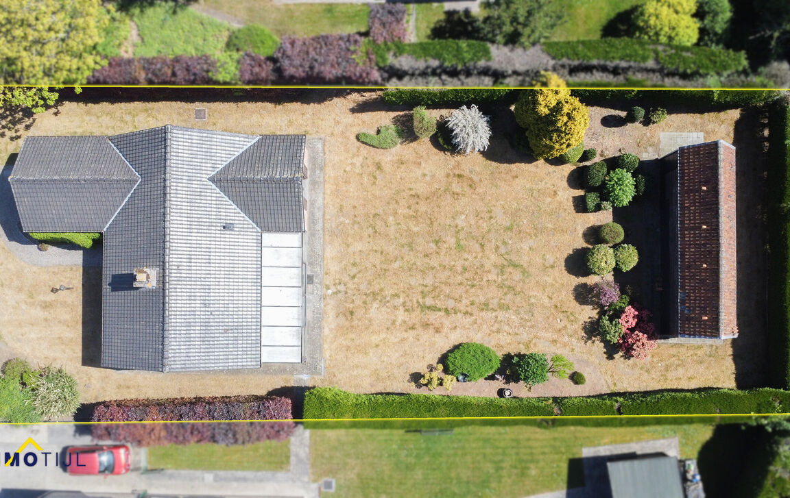Huis te koop in Lebbeke