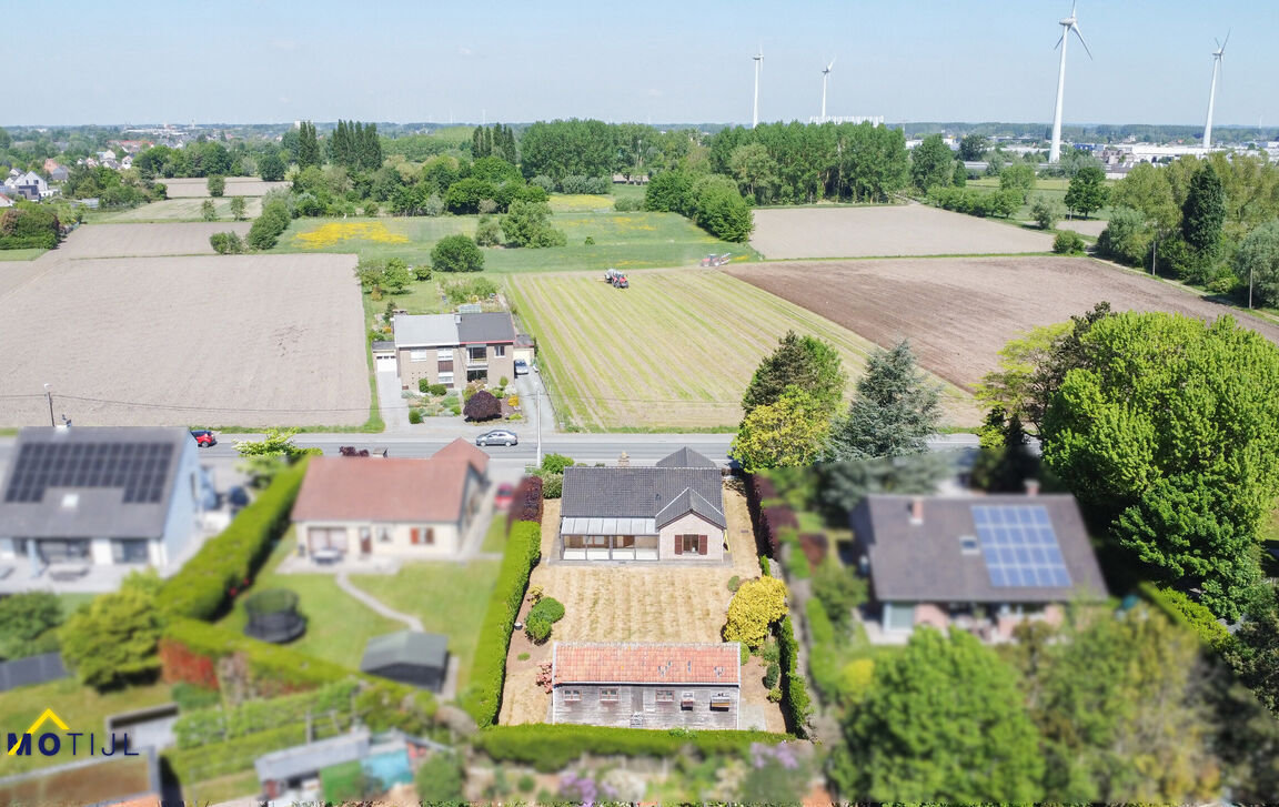 Huis te koop in Lebbeke