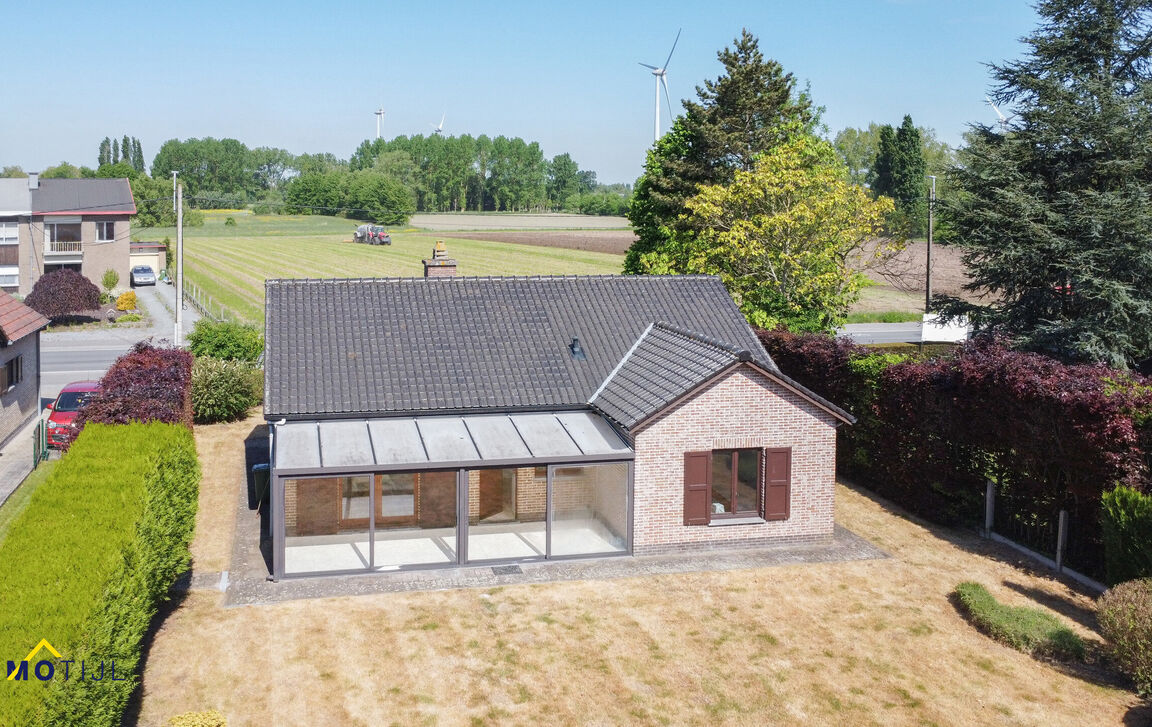 Huis te koop in Lebbeke