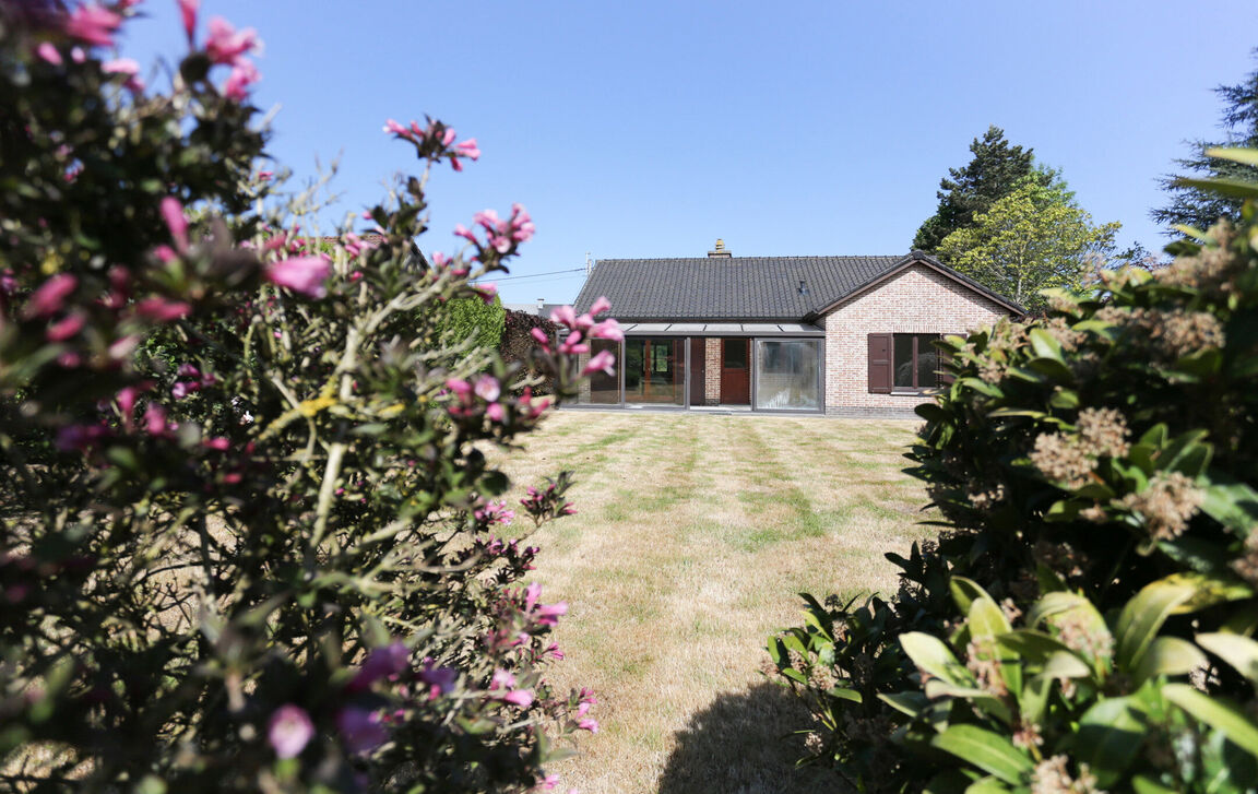 Huis te koop in Lebbeke