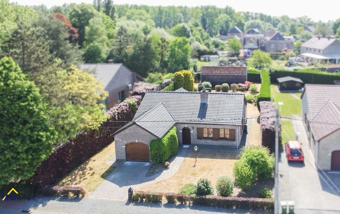 Huis te koop in Lebbeke