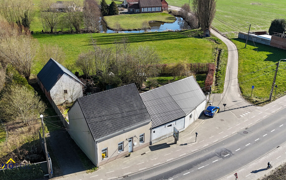 Huis te koop in Lebbeke