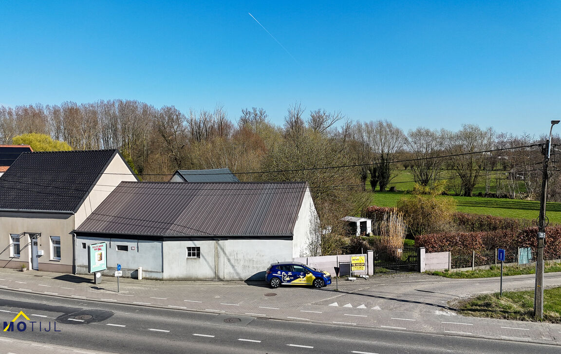 Huis te koop in Lebbeke