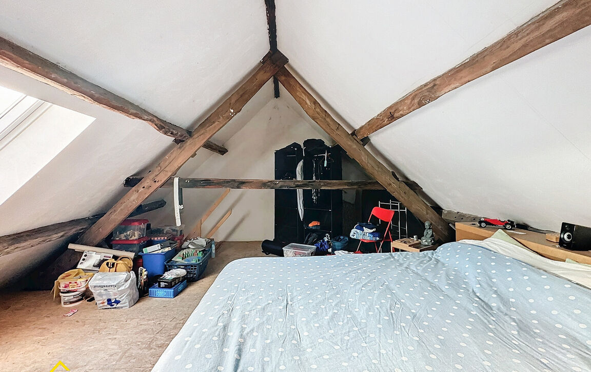 Huis te koop in Lebbeke
