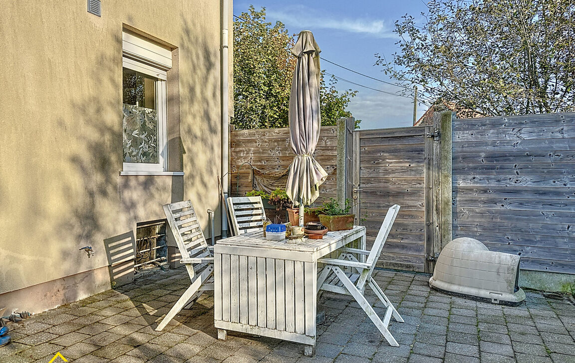 Huis te koop in Lebbeke