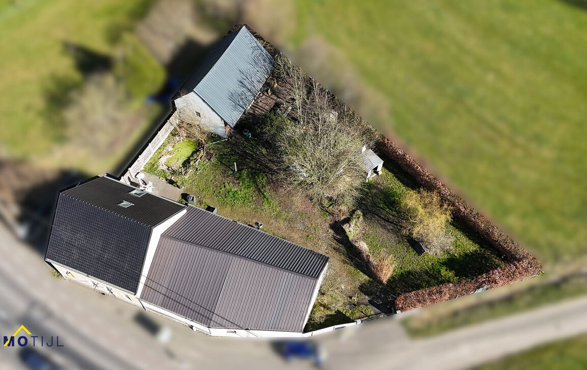Huis te koop in Lebbeke