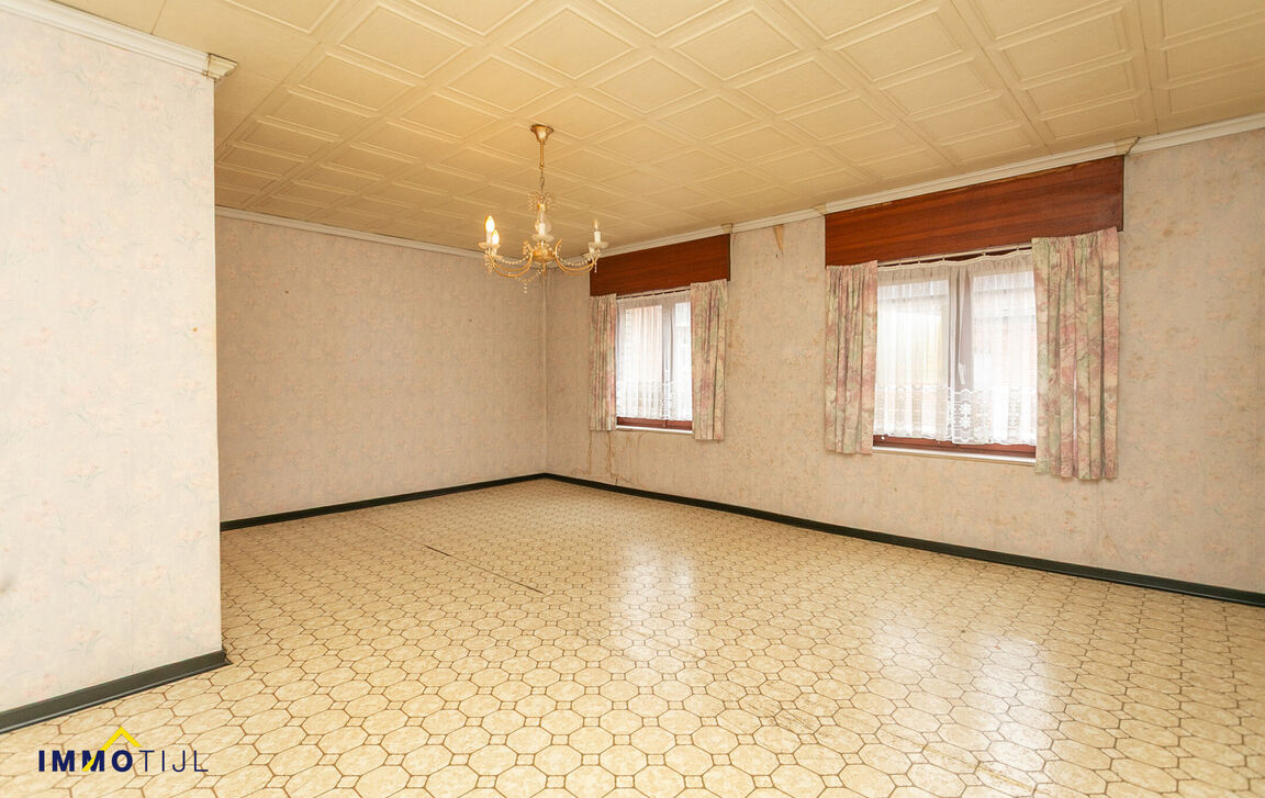 Huis te koop in Lebbeke
