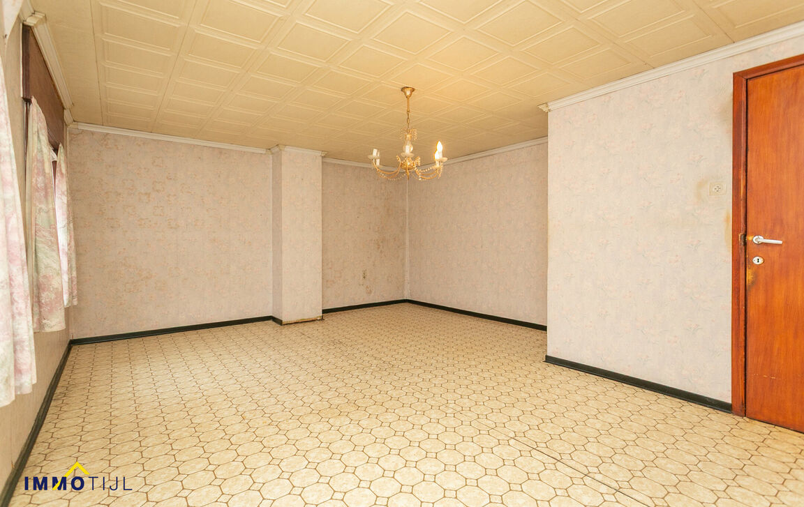 Huis te koop in Lebbeke