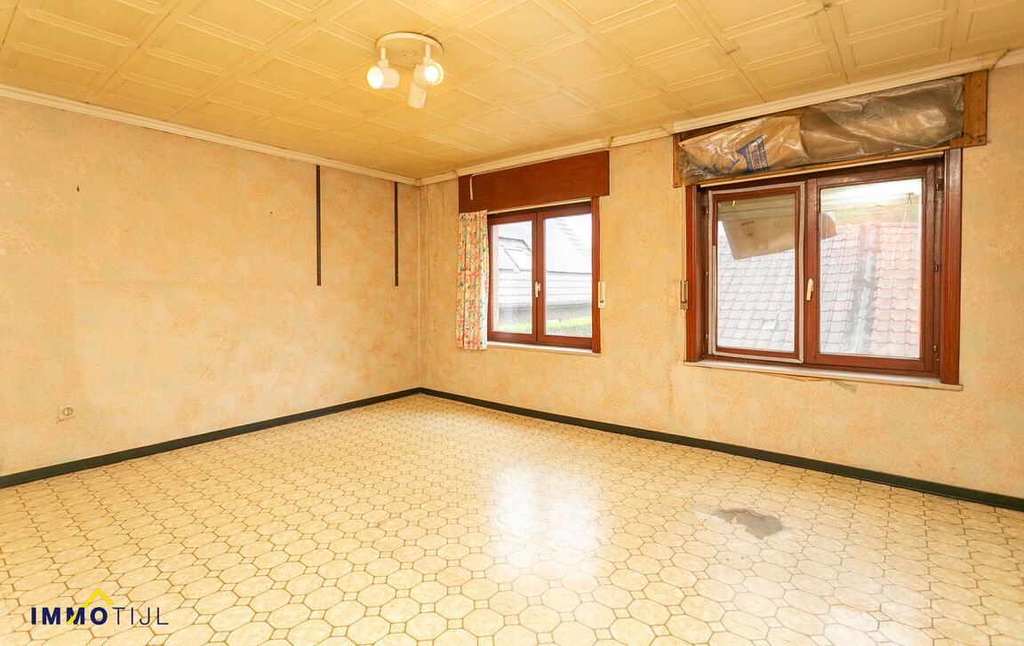 Huis te koop in Lebbeke