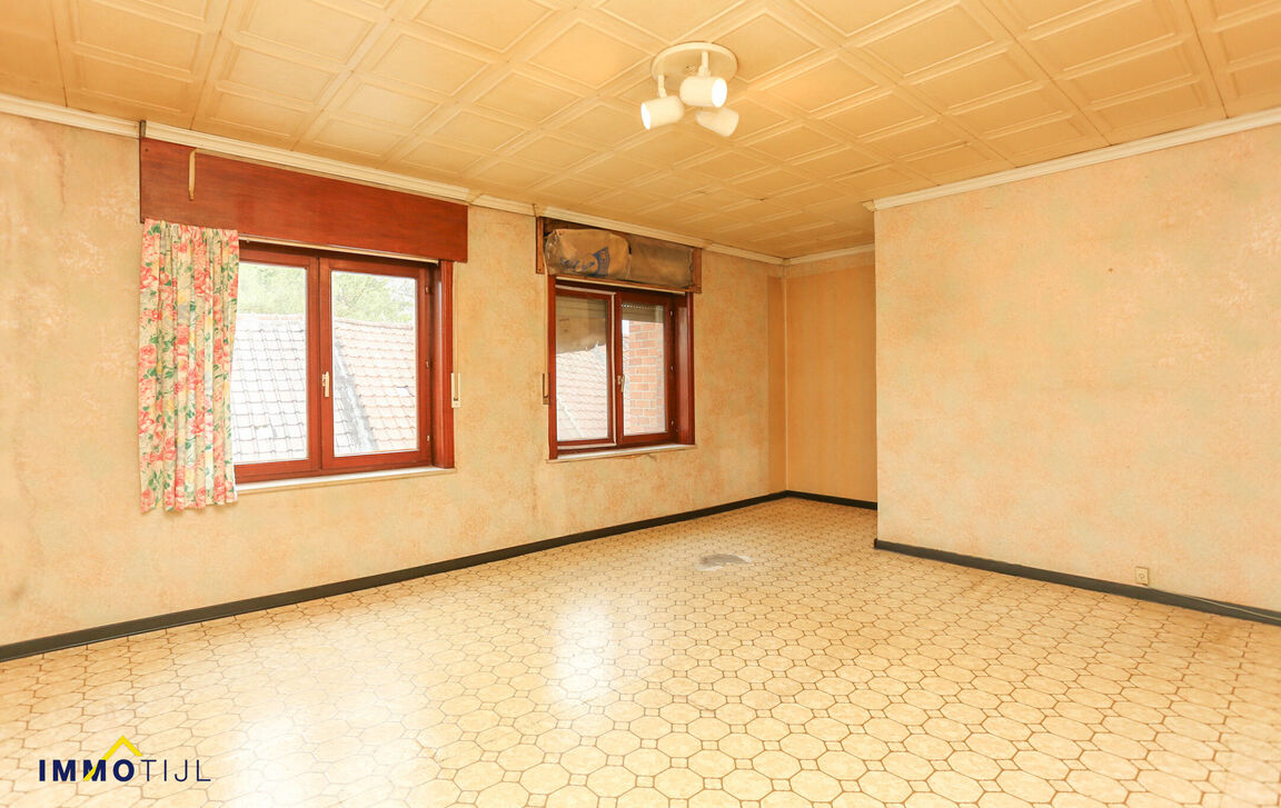 Huis te koop in Lebbeke