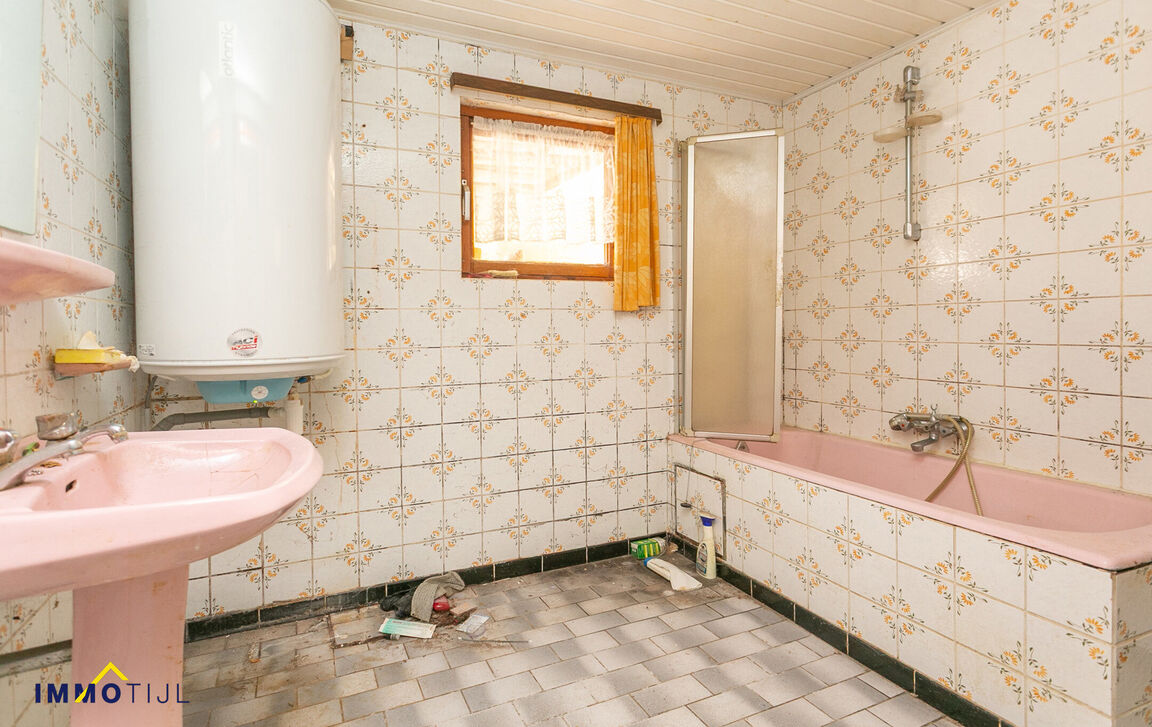 Huis te koop in Lebbeke