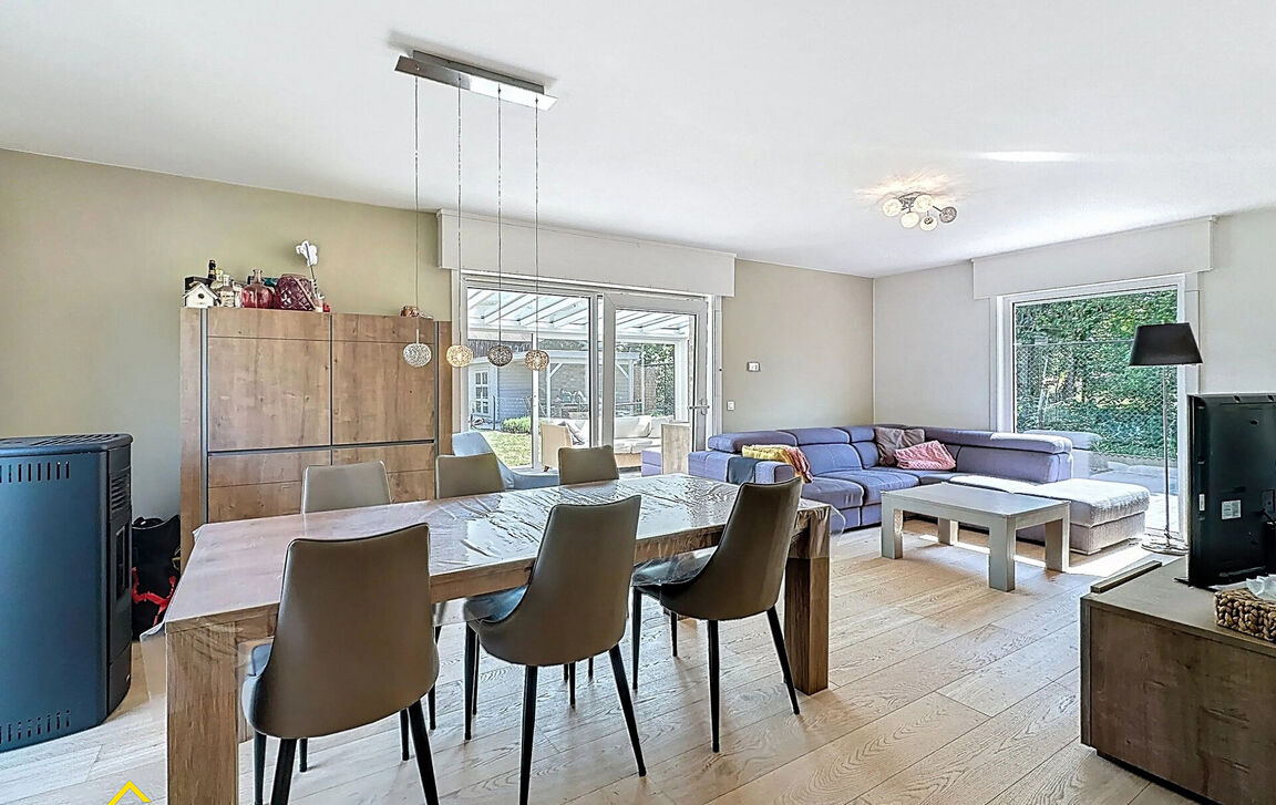Huis te koop in Lebbeke