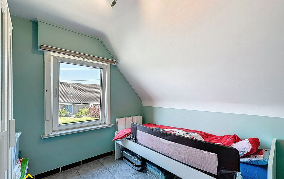 Huis te koop in Lebbeke