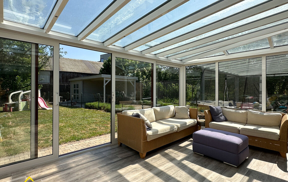 Huis te koop in Lebbeke