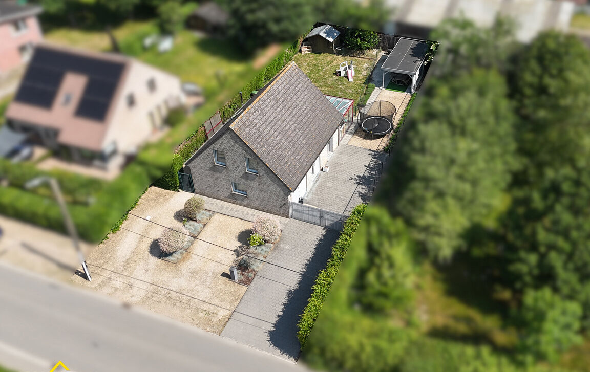 Huis te koop in Lebbeke