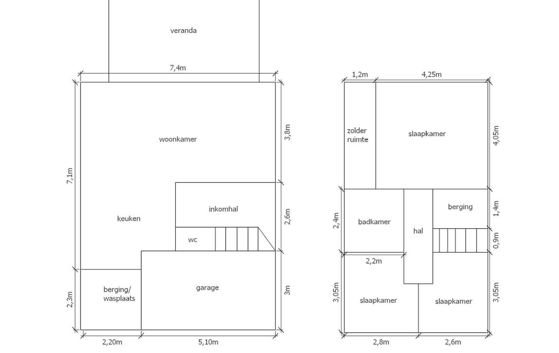 Huis te koop in Lebbeke