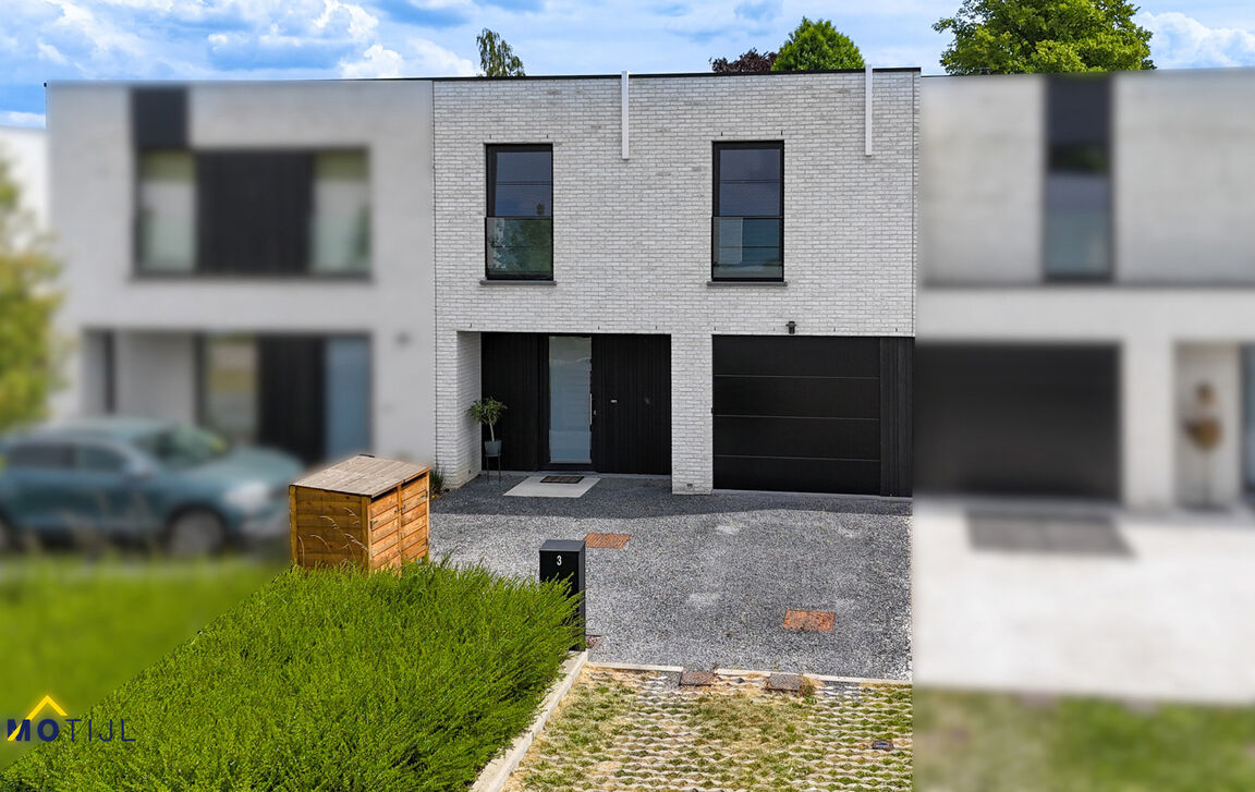 Huis te koop in Lebbeke