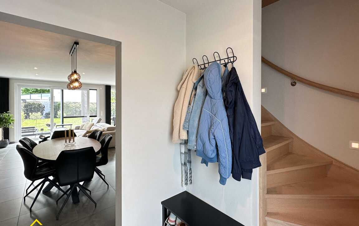 Huis te koop in Lebbeke