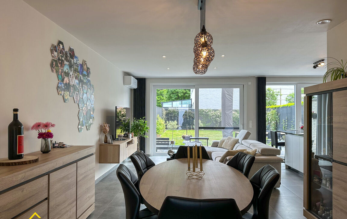 Huis te koop in Lebbeke