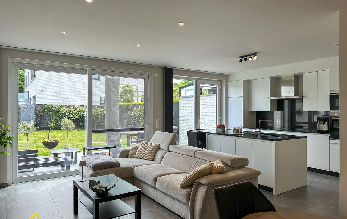 Huis te koop in Lebbeke