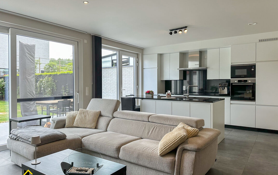 Huis te koop in Lebbeke