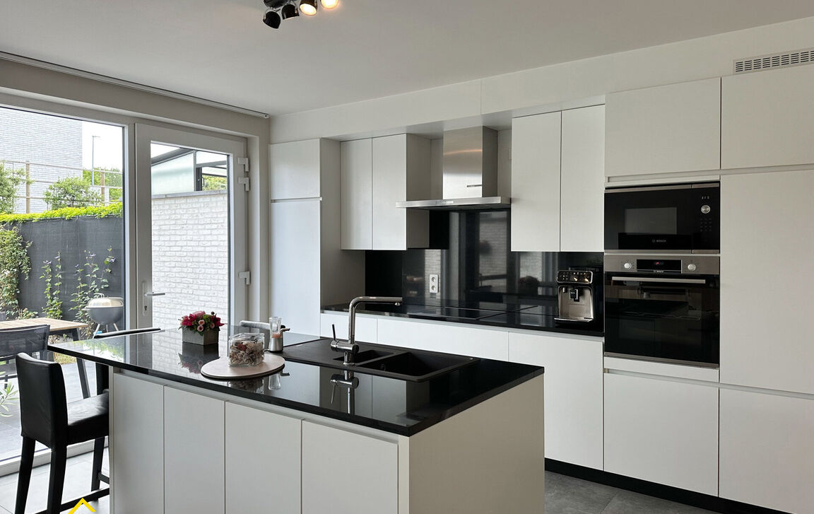 Huis te koop in Lebbeke