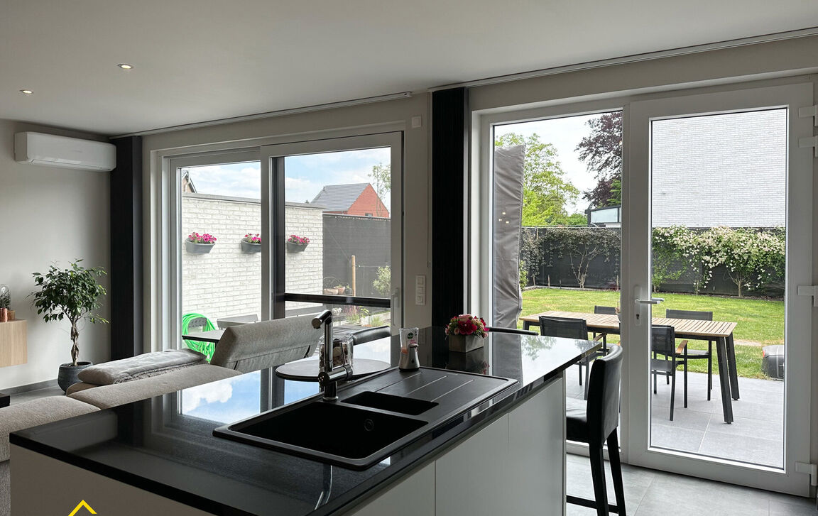 Huis te koop in Lebbeke