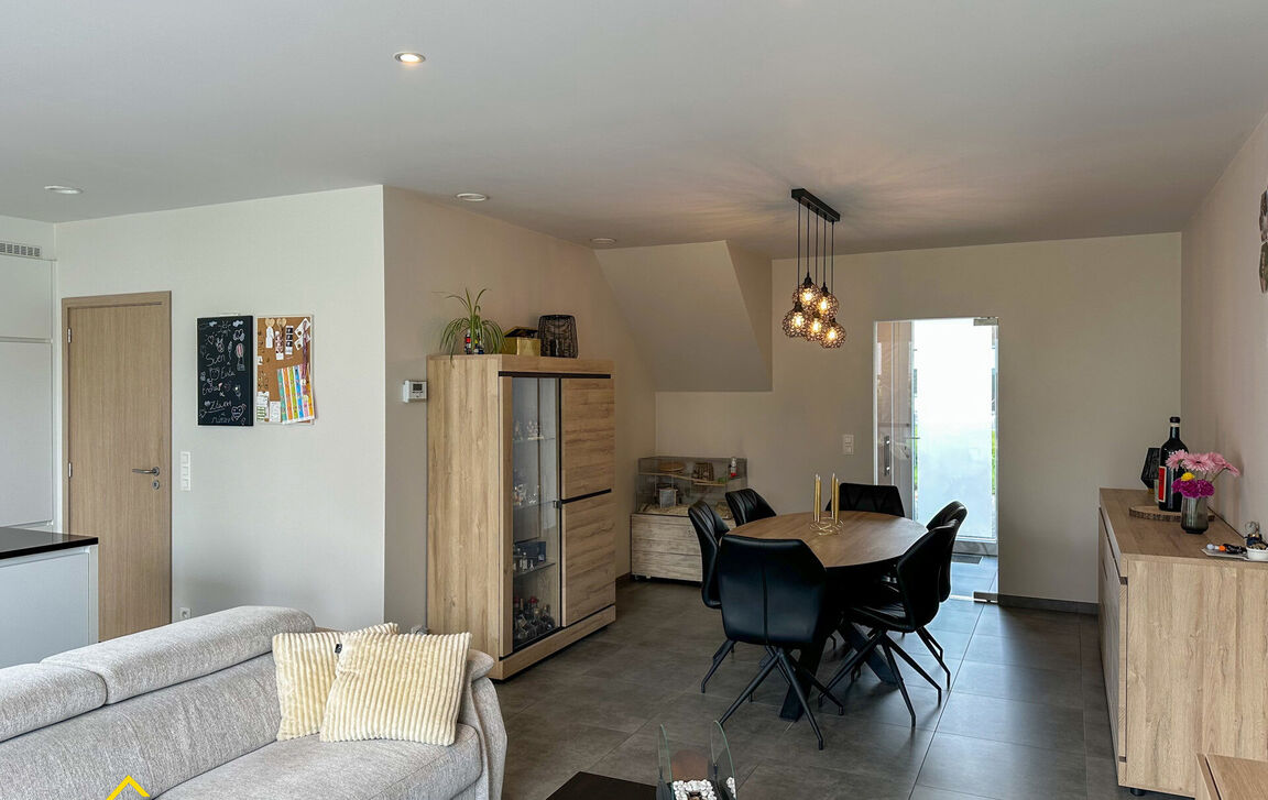 Huis te koop in Lebbeke