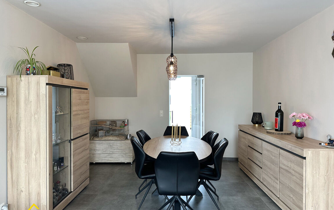 Huis te koop in Lebbeke