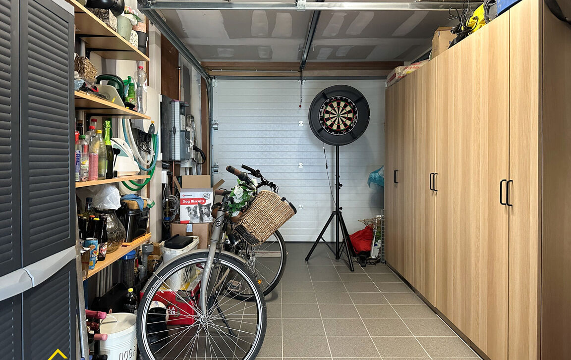 Huis te koop in Lebbeke