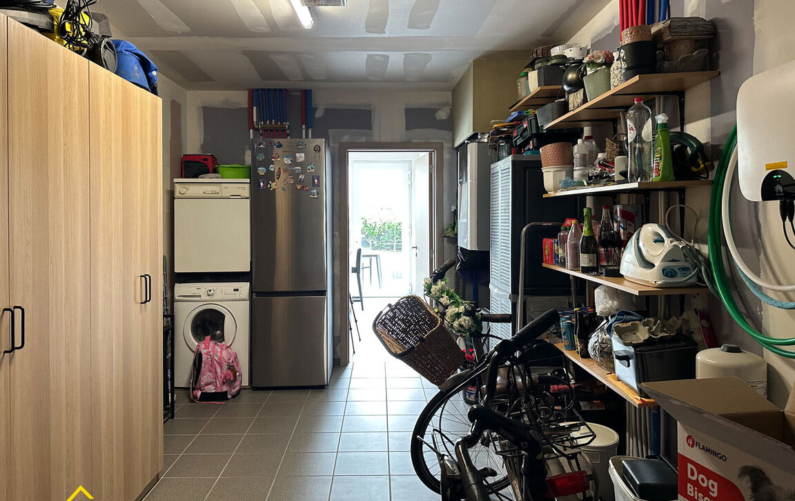 Huis te koop in Lebbeke