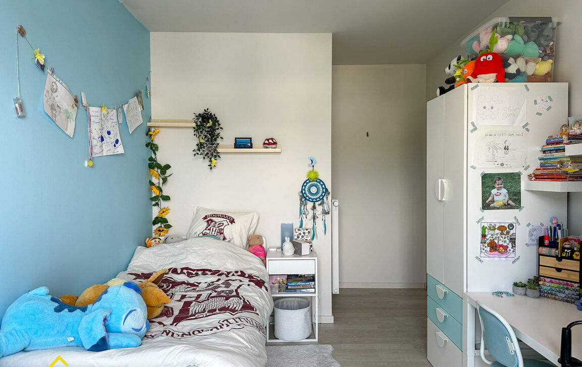 Huis te koop in Lebbeke