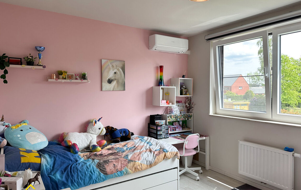 Huis te koop in Lebbeke
