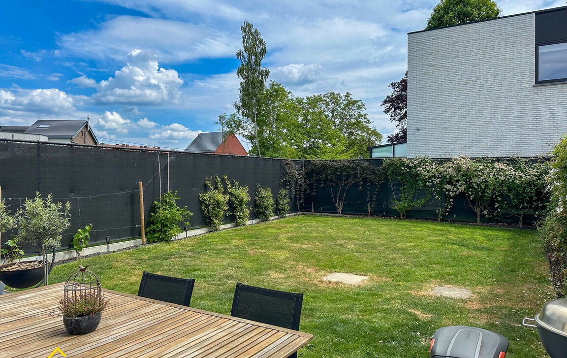 Huis te koop in Lebbeke