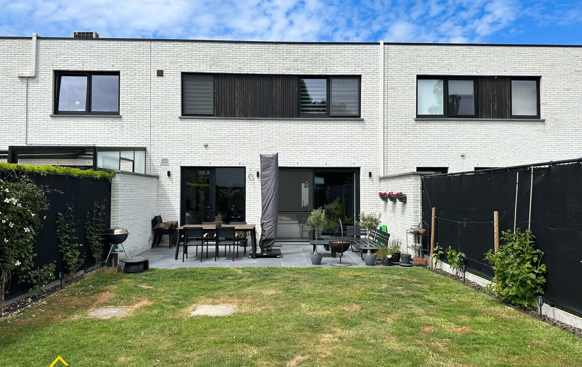 Huis te koop in Lebbeke