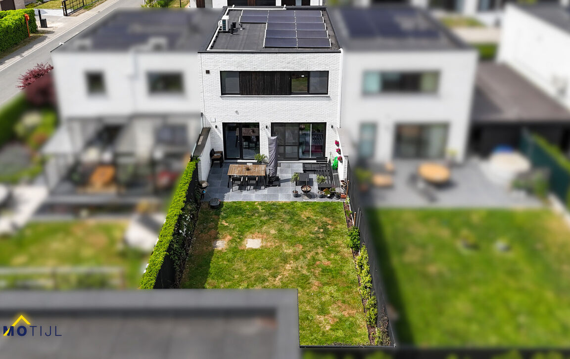 Huis te koop in Lebbeke