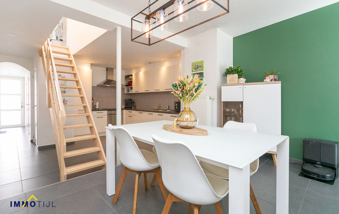 Huis te koop in Lebbeke
