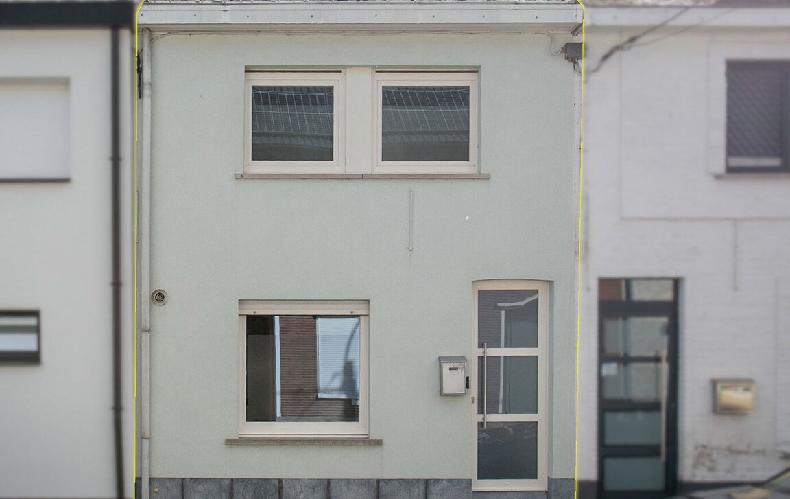 Huis te koop in Lebbeke