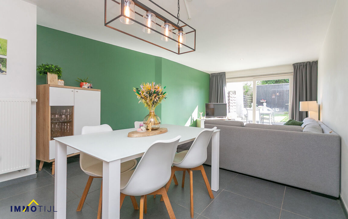 Huis te koop in Lebbeke