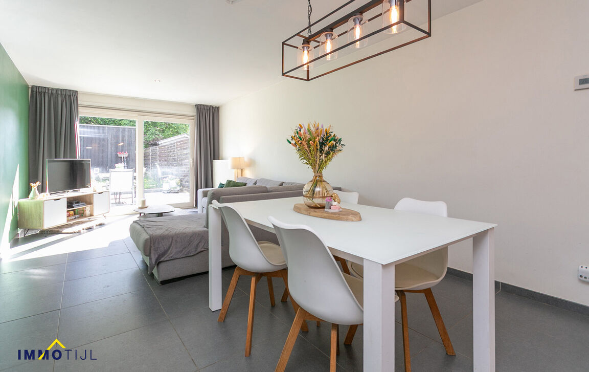 Huis te koop in Lebbeke