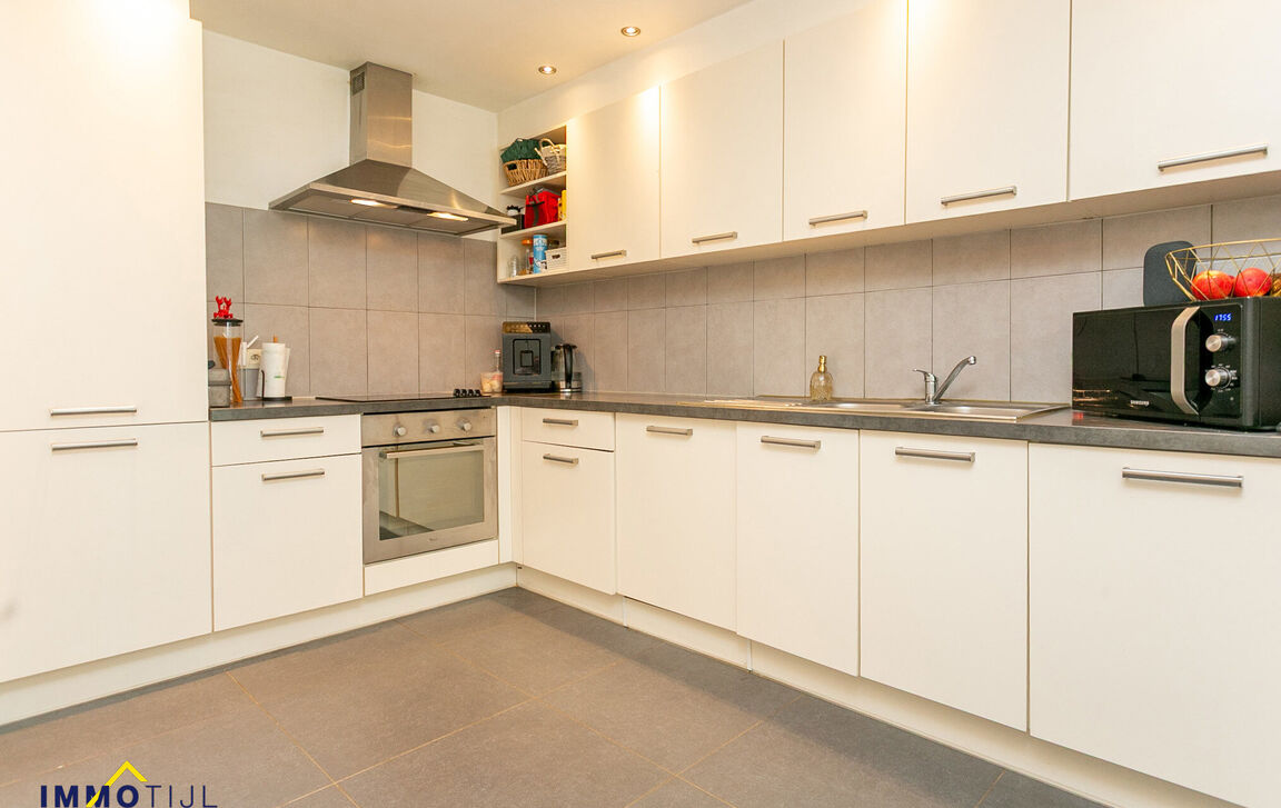 Huis te koop in Lebbeke