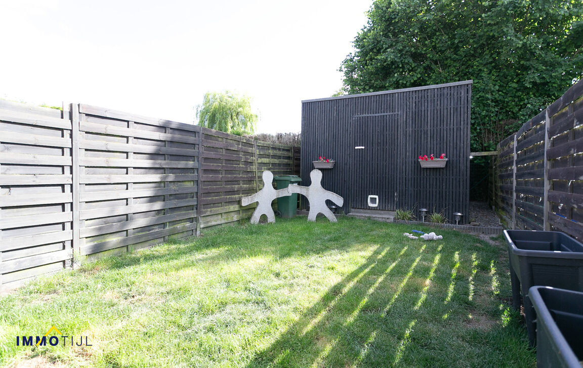 Huis te koop in Lebbeke
