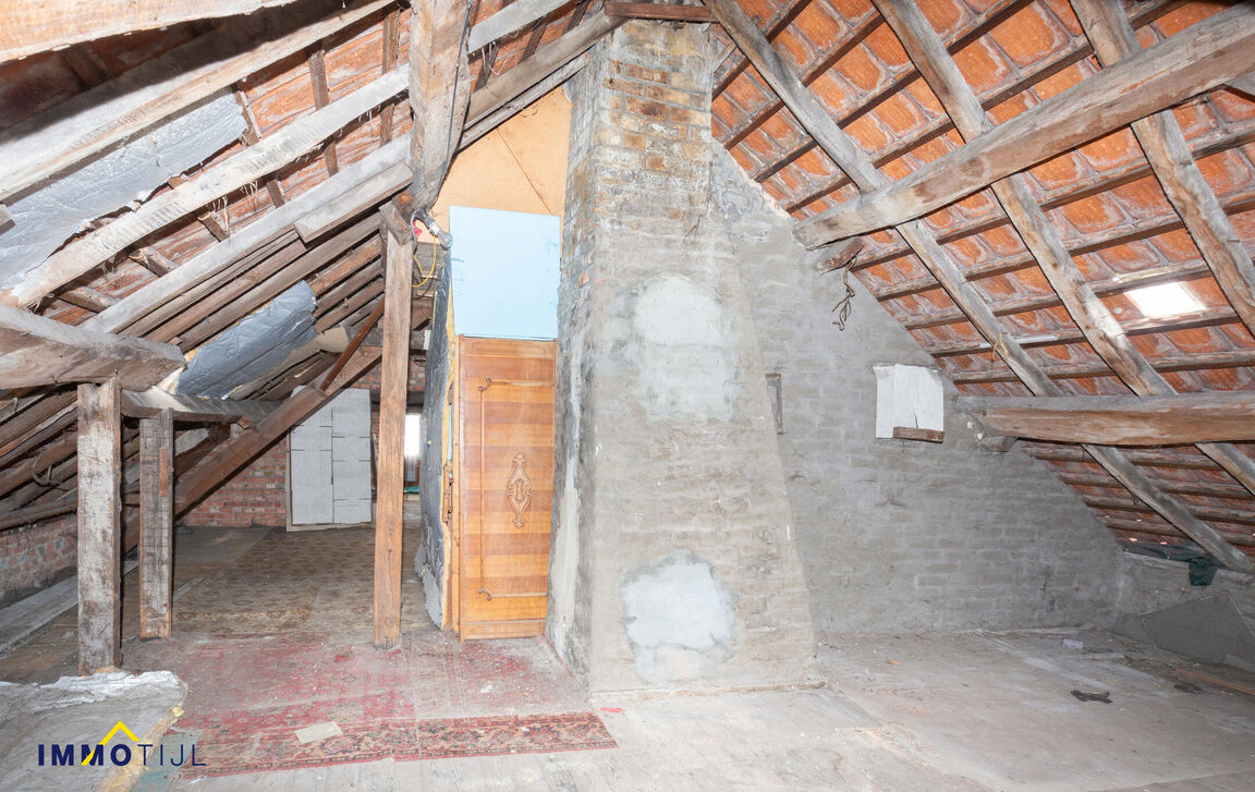 Huis te koop in Lebbeke