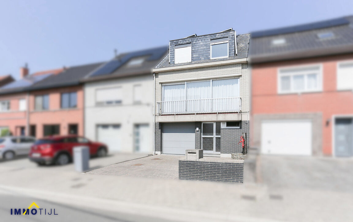 Huis te koop in Lebbeke